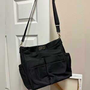 Kate spade diaper bag